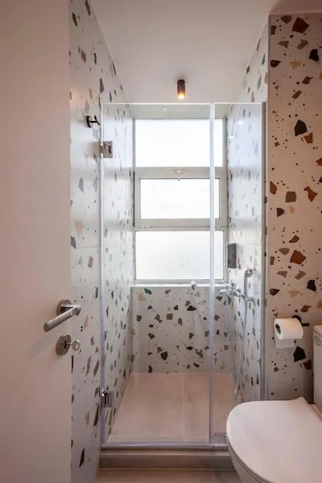 Apartamento City Nest 5 At Thessaloniki Center 2P