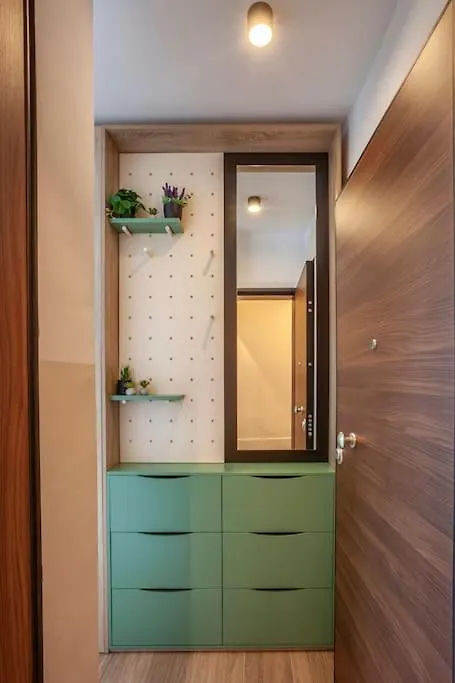 Apartamento City Nest 5 At Thessaloniki Center 2P
